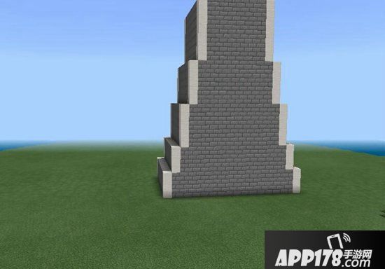 我的世界风车建筑教程 风车怎么做