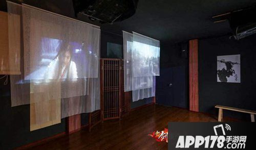 新剑侠情缘手游亮相tgc2019海南站