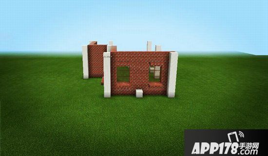 我的世界乡村小屋教程 乡村小屋怎么做