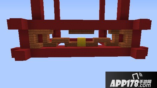 我的世界方形大花灯教程 方形大花灯怎么做