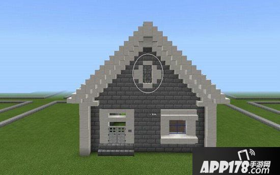 我的世界新手房子教程 新手房子怎么建