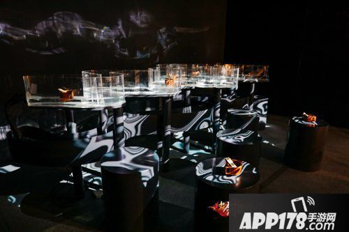 新剑侠情缘手游亮相tgc2019海南站