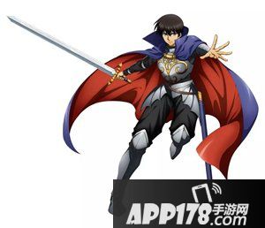 梦幻模拟战自由骑士皮肤一览 自由骑士什么样