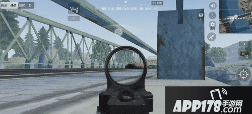 荒野行动油桶爆炸用法 油桶如何使用