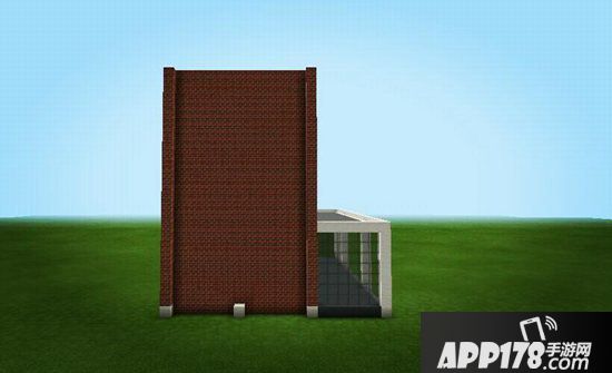我的世界豪华别墅教程 豪华别墅怎么做