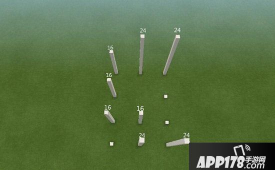 我的世界平房别墅教程 平房别墅怎么做