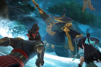 2020推荐个好玩的手游top10