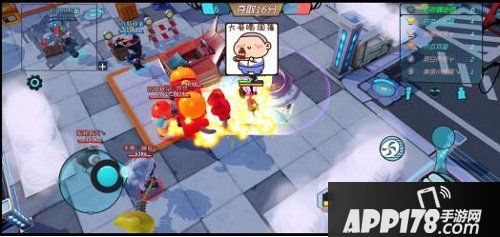 奇葩战斗家茶啊二中新版本抢先曝光