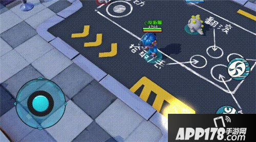 奇葩战斗家新皮肤曝光让你越斗越开心