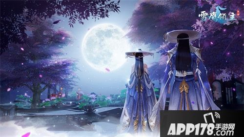 雪鹰领主定档12月17日震撼cg首曝