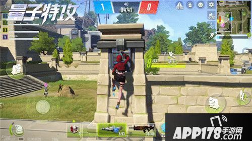子特攻新玩法超级激斗上线