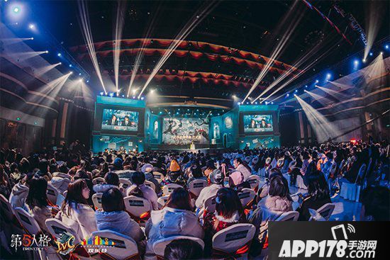 第五人格冬季精英赛桂冠 IMT战队加冕