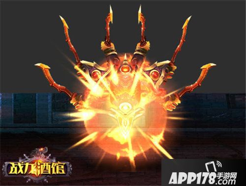 战龙酒馆天启骑士即将强势登场