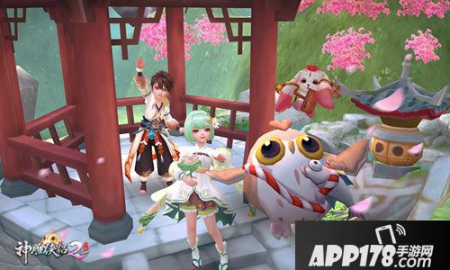 神雕侠侣2荣获最佳原创移动游戏奖