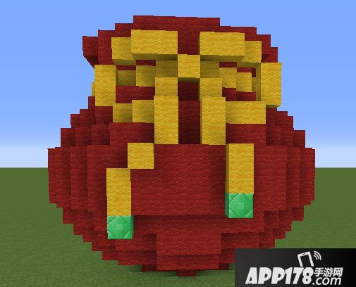 我的世界福袋教程 福袋怎么做