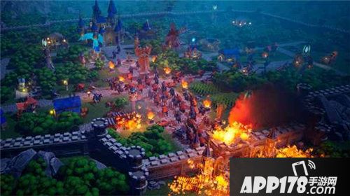 永恒徽章诸神黄昏12月7日盛大公测