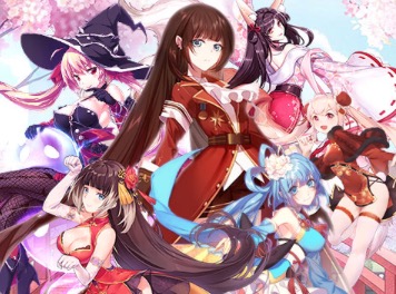 2020无限内购破解卡牌游戏