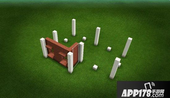 我的世界乡村小屋教程 乡村小屋怎么做