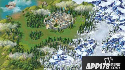 永恒徽章诸神黄昏12月7日盛大公测