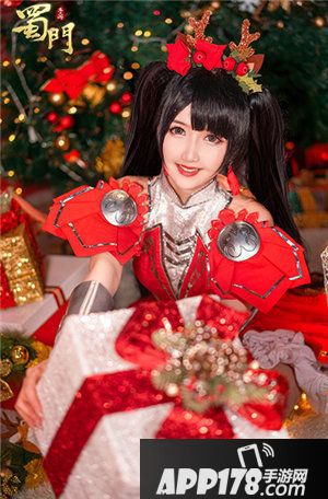 蜀门手游铁匠送双旦豪礼