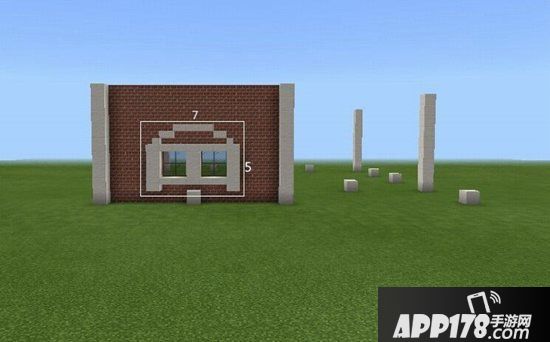 我的世界圣诞别墅教程 圣诞别墅怎么做