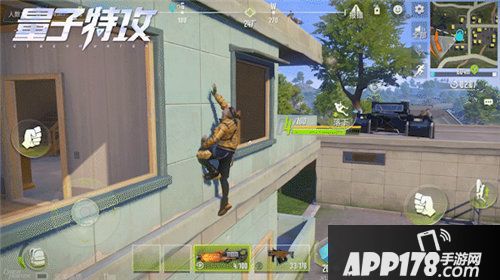 量子特攻超刺激玩法急速决斗上线