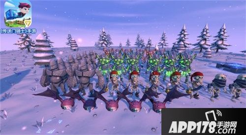 传送门骑士新版本全平台上线