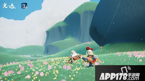 循光而归 暖冬回馈 《光·遇》全新奇妙之旅 归属季开启