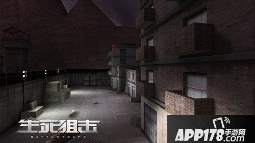 生死狙击手游王者乱斗模式开启