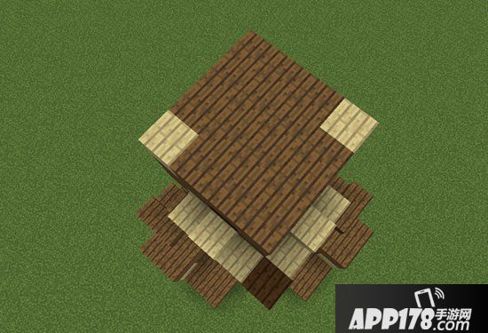 我的世界圣诞泰迪教程 圣诞泰迪怎么做