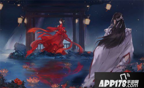 天涯明月刀手游12.26明月测开启