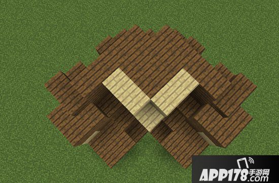 我的世界圣诞泰迪教程 圣诞泰迪怎么做