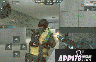 CF手游M4A1快手武器评测