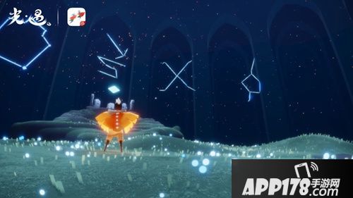 《光·遇》将参加 TGA 2019“最佳移动游戏”评选 愿星光满盈