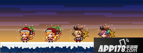 伊洛纳跨年版本更新前瞻