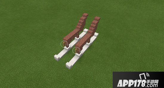 我的世界雪橇车教程 雪橇车怎么做