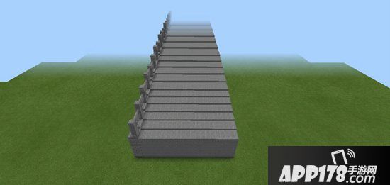 我的世界赵州桥教程 赵州桥怎么做