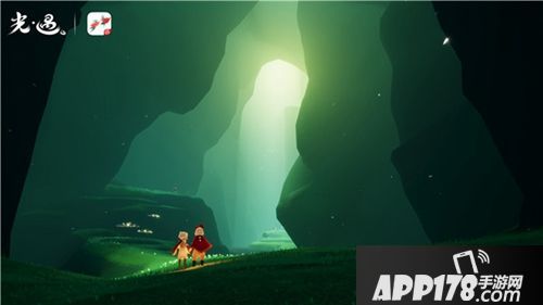 《光·遇》荣膺AppStore年度游戏推荐