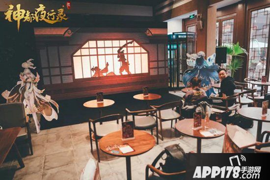 神都夜行录全国巡回见面会武汉站圆满结束 齐聚江城共欢歌