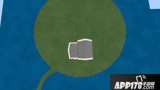 我的世界二层房屋教程 二层房屋怎么做