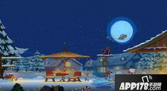 猫和老鼠手游12月19日更新公告 美丽少女猫图茨闪耀登场