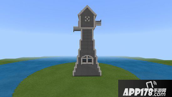 我的世界大风车教程 大风车怎么做