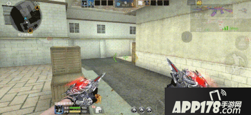 CF手游兄弟爆破上分技巧