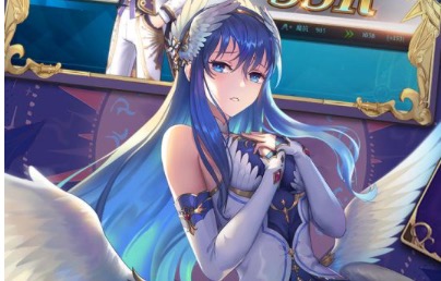 2020不花钱耐玩的手游排行榜top5