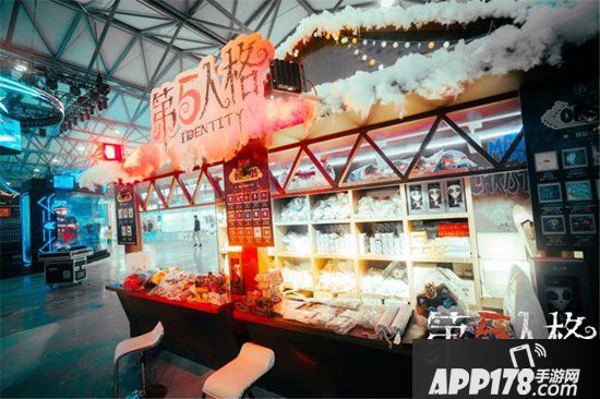 第五人格CP25参展亮点回顾 庄园派对惊趣无穷