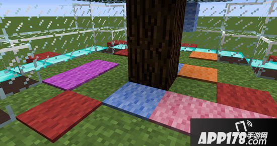 我的世界圣诞水晶球教程 圣诞水晶球怎么做