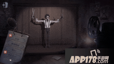 第五人格12月19日更新公告 剪刀手爱德华联动开启