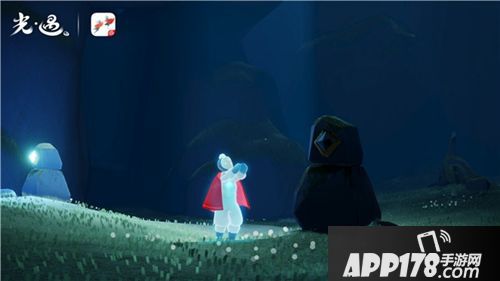 《光·遇》荣膺AppStore年度游戏推荐