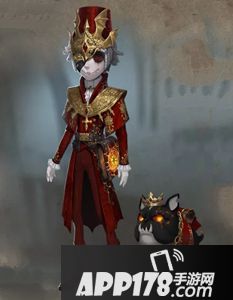 第五人格邮差初拥皮肤图鉴