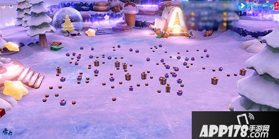 倩女幽魂手游元旦跨年狂欢夜即将上演 福蛋降临